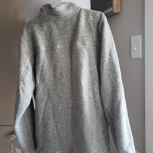 North face pullover - Picture 4 of 4